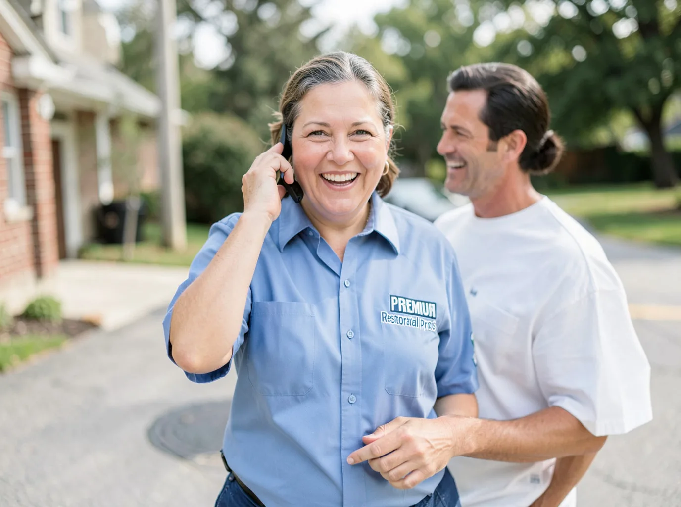 Water Damage Restoration Solsberry, IN FAQs